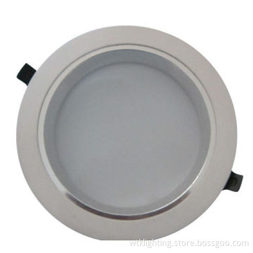 LED Downlight, 12W Power